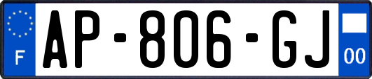 AP-806-GJ