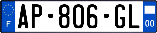 AP-806-GL