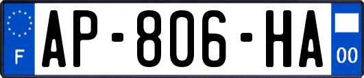 AP-806-HA