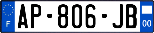 AP-806-JB