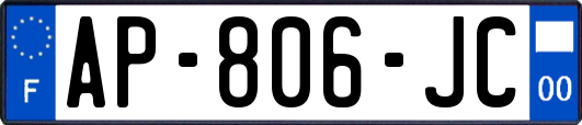 AP-806-JC