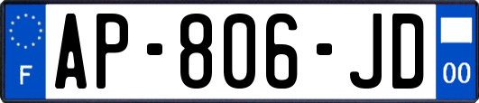 AP-806-JD