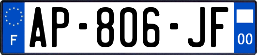 AP-806-JF