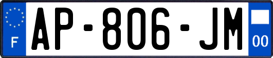 AP-806-JM