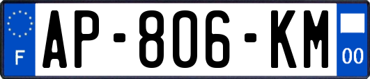 AP-806-KM