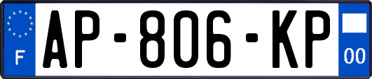 AP-806-KP