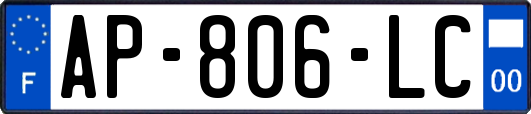 AP-806-LC