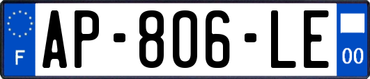 AP-806-LE