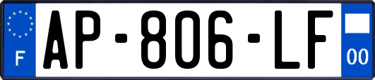 AP-806-LF