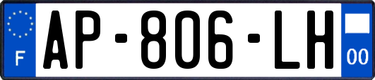 AP-806-LH