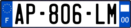 AP-806-LM