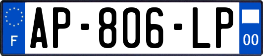 AP-806-LP