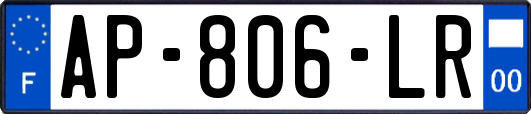 AP-806-LR