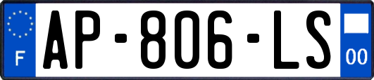 AP-806-LS