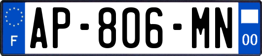 AP-806-MN