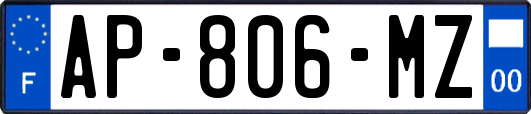 AP-806-MZ