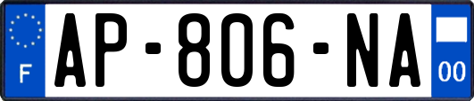 AP-806-NA