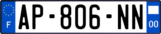 AP-806-NN