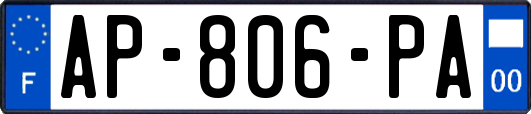 AP-806-PA