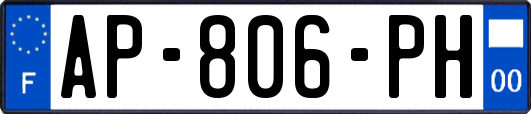 AP-806-PH