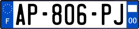 AP-806-PJ