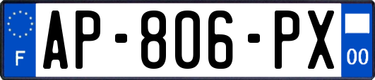 AP-806-PX