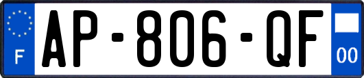 AP-806-QF