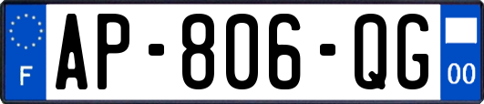 AP-806-QG