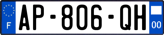 AP-806-QH