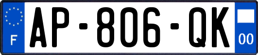 AP-806-QK