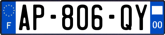 AP-806-QY