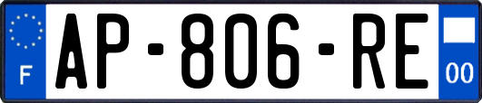 AP-806-RE