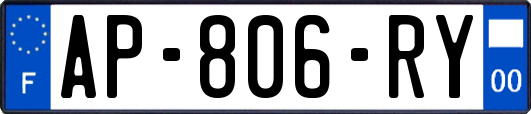AP-806-RY
