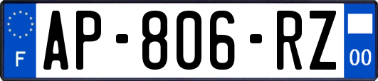 AP-806-RZ