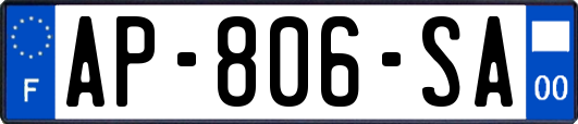 AP-806-SA