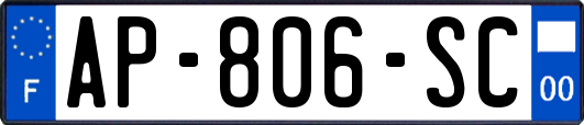 AP-806-SC