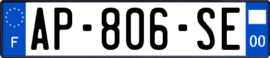 AP-806-SE