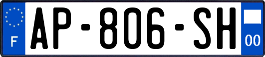 AP-806-SH