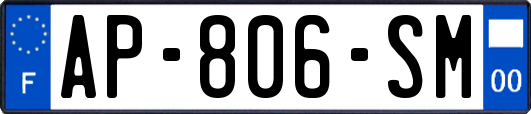 AP-806-SM