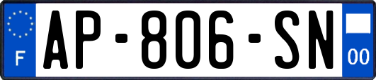 AP-806-SN