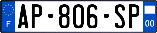 AP-806-SP