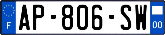 AP-806-SW