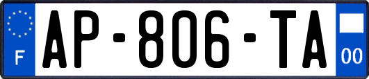 AP-806-TA