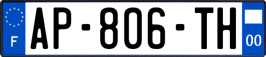 AP-806-TH