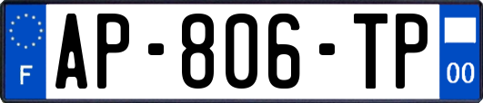 AP-806-TP