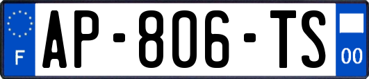 AP-806-TS
