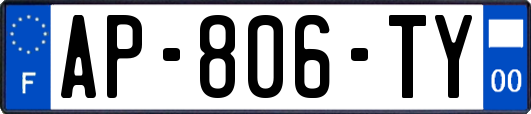 AP-806-TY