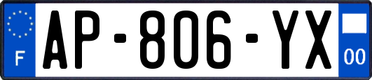 AP-806-YX
