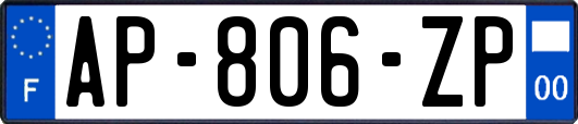 AP-806-ZP