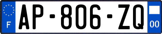 AP-806-ZQ